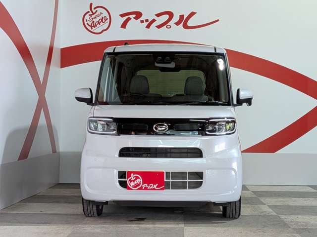 ダイハツ タント ６６０ Ｘ ４ＷＤ R5年 (東北) 99