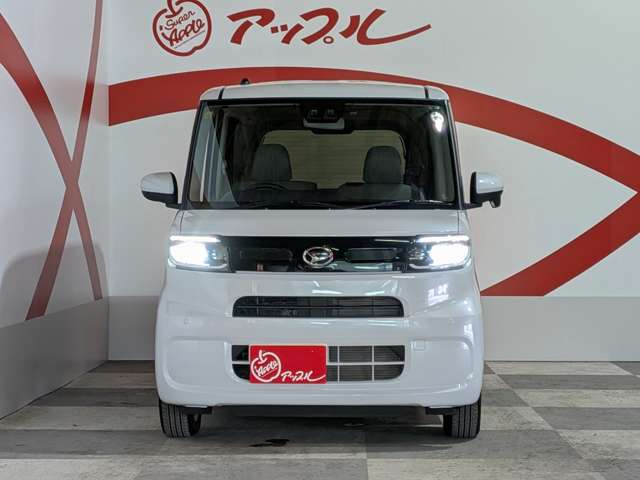ダイハツ タント ６６０ Ｘ ４ＷＤ R5年 (東北) 99