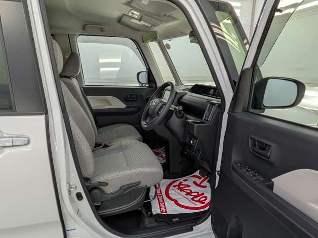 ダイハツ タント ６６０ Ｘ ４ＷＤ R5年 (東北) 99