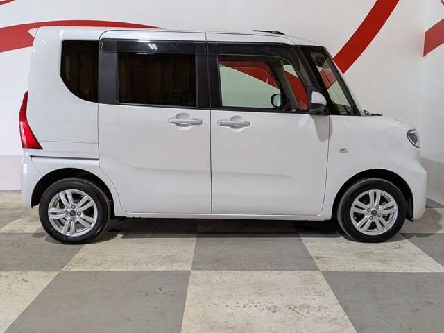 ダイハツ タント ６６０ Ｘ ４ＷＤ R5年 (東北) 99