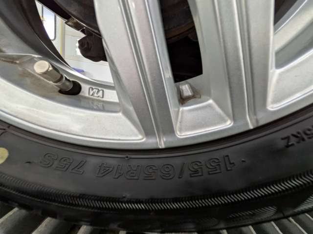 ダイハツ タント ６６０ Ｘ ４ＷＤ R5年 (東北) 99