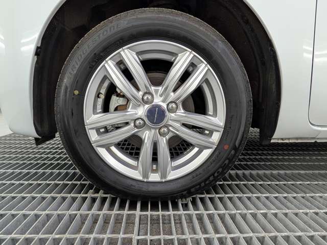 ダイハツ タント ６６０ Ｘ ４ＷＤ R5年 (東北) 99