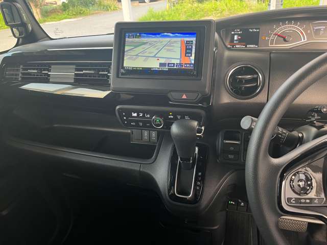 ホンダ Ｎ　ＢＯＸ カスタム ６６０ Ｌ ４ＷＤ R5年 (東北) 99