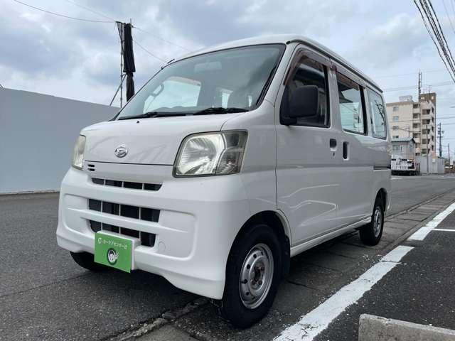 ダイハツ ハイゼットカーゴ ６６０ スペシャル ハイルーフ H28年 (東海) 99