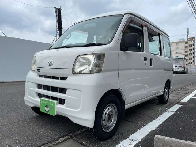 ダイハツ ハイゼットカーゴ ６６０ スペシャル ハイルーフ H28年 (東海) 99