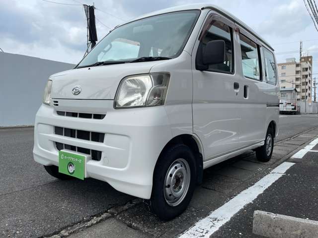 ダイハツ ハイゼットカーゴ ６６０ スペシャル ハイルーフ H28年 (東海) 99