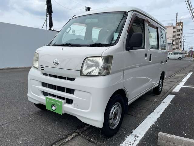 ダイハツ ハイゼットカーゴ ６６０ スペシャル ハイルーフ H28年 (東海) 99
