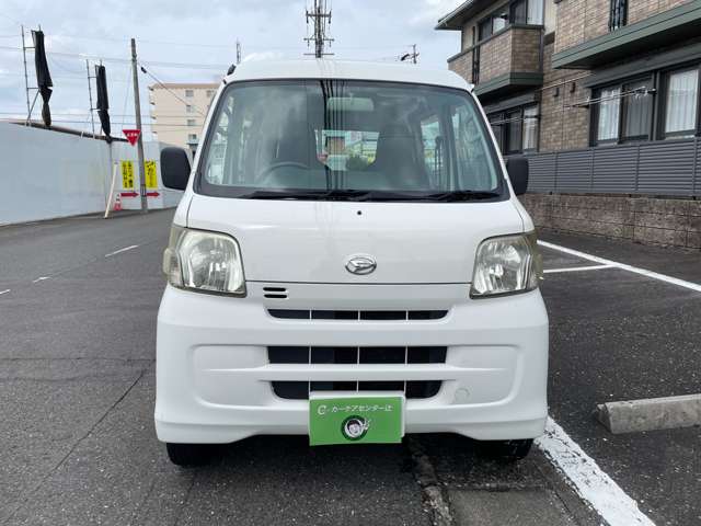 ダイハツ ハイゼットカーゴ ６６０ スペシャル ハイルーフ H28年 (東海) 99