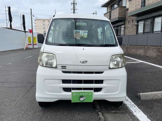 ダイハツ ハイゼットカーゴ ６６０ スペシャル ハイルーフ H28年 (東海) 99