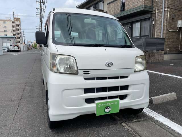 ダイハツ ハイゼットカーゴ ６６０ スペシャル ハイルーフ H28年 (東海) 99