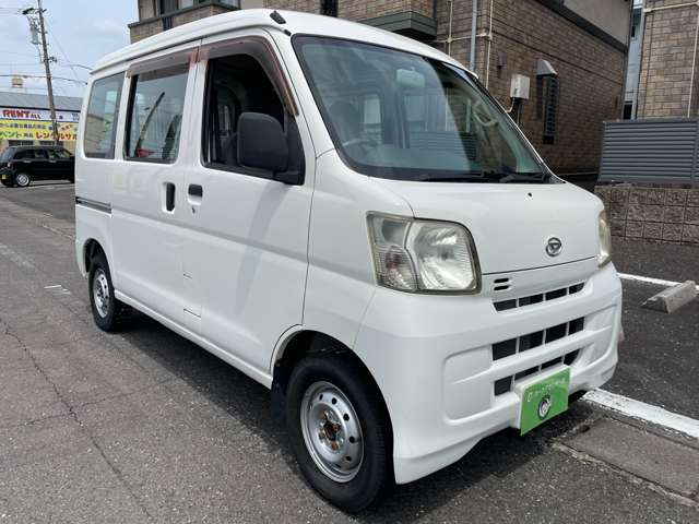 ダイハツ ハイゼットカーゴ ６６０ スペシャル ハイルーフ H28年 (東海) 99