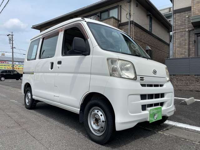 ダイハツ ハイゼットカーゴ ６６０ スペシャル ハイルーフ H28年 (東海) 99