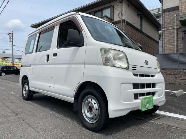 ダイハツ ハイゼットカーゴ ６６０ スペシャル ハイルーフ H28年 (東海) 99