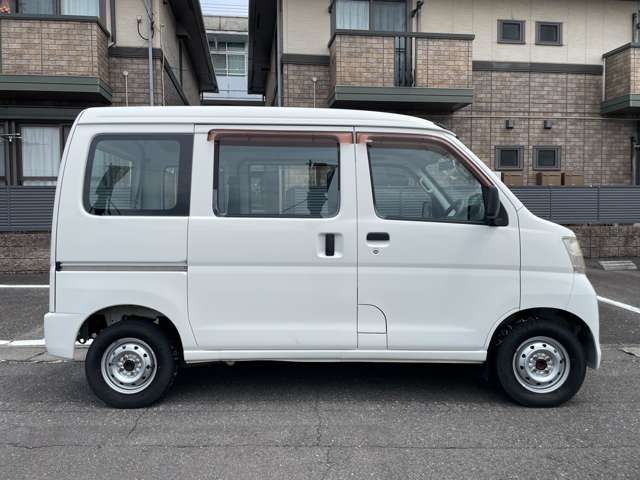 ダイハツ ハイゼットカーゴ ６６０ スペシャル ハイルーフ H28年 (東海) 99