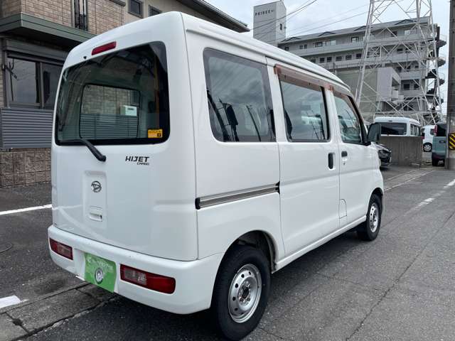 ダイハツ ハイゼットカーゴ ６６０ スペシャル ハイルーフ H28年 (東海) 99