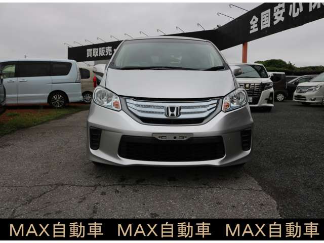 ホンダ フリード　ハイブリッド １．５ ジャストセレクション H25年 () 99