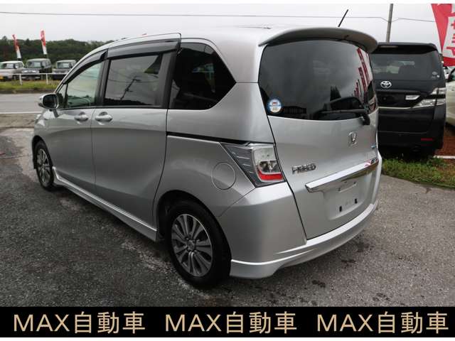 ホンダ フリード　ハイブリッド １．５ ジャストセレクション H25年 () 99