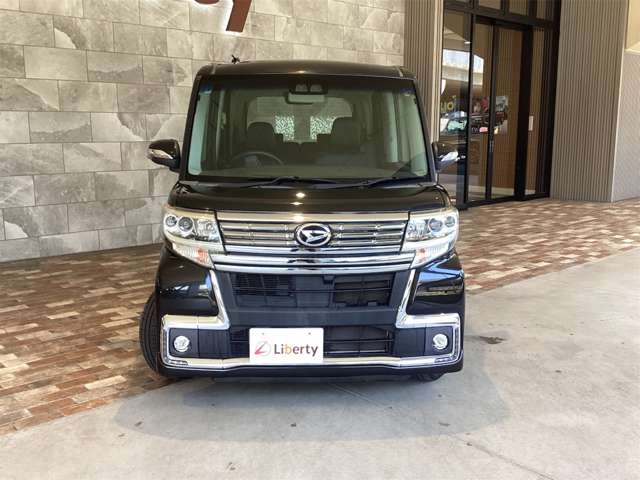 ダイハツ タント ６６０ カスタム Ｘ トップエディション ＳＡＩＩＩ H30年 (近畿) 99