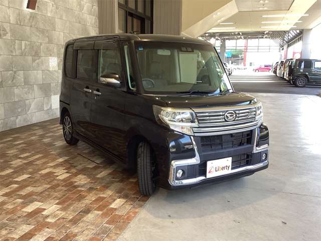 ダイハツ タント ６６０ カスタム Ｘ トップエディション ＳＡＩＩＩ H30年 (近畿) 99