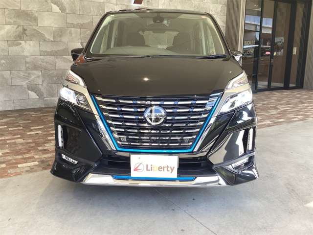 日産 セレナ １．２ Ｅ－ＰＯＷＥＲ ハイウェイスター Ｖ R3年 (近畿) 99