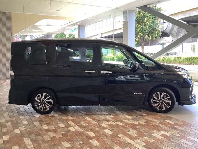 日産 セレナ １．２ Ｅ－ＰＯＷＥＲ ハイウェイスター Ｖ R3年 (近畿) 99
