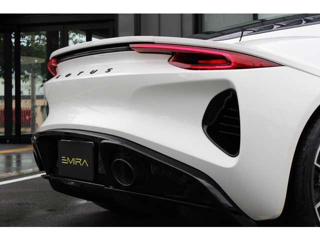 ロータス エミーラ ファーストエディション R8年 () 99