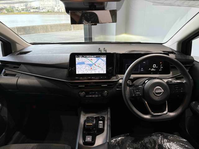 日産 ノート １．２ Ｘ R4年 () 99