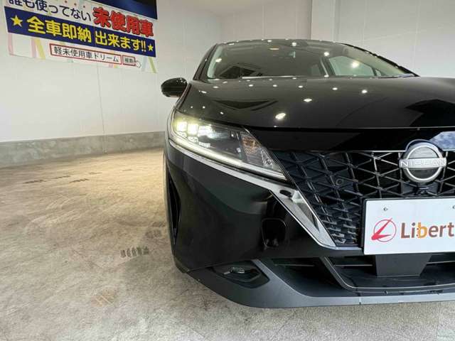 日産 ノート １．２ Ｘ R4年 () 99