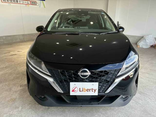 日産 ノート １．２ Ｘ R4年 () 99