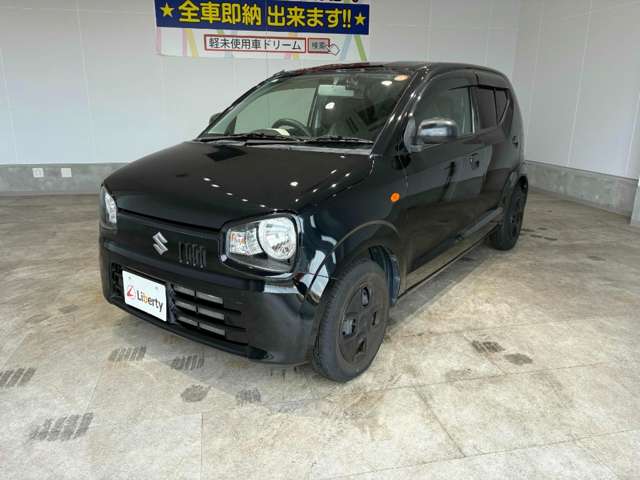 スズキ アルト ６６０ Ｌ H30年 () 99