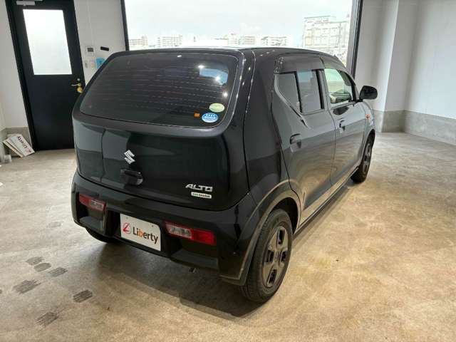スズキ アルト ６６０ Ｌ H30年 () 99