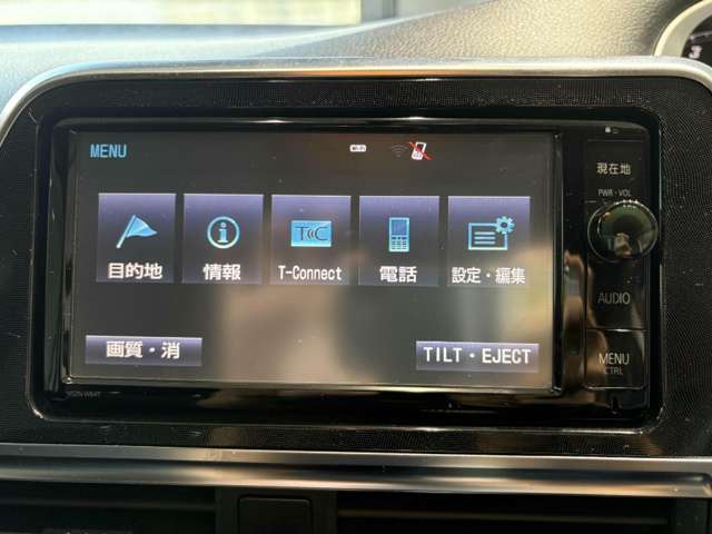 トヨタ シエンタ １．５ Ｇ H28年 () 99