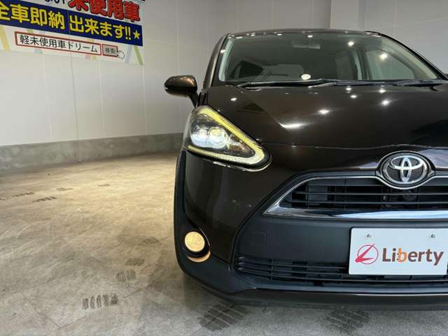 トヨタ シエンタ １．５ Ｇ H28年 () 99