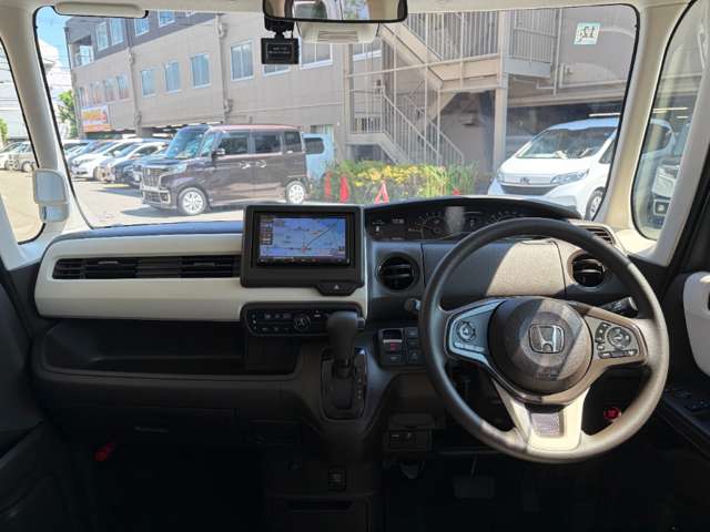ホンダ Ｎ　ＢＯＸ ６６０ Ｇ R4年 (近畿) 99