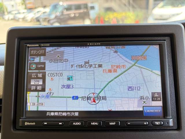 ホンダ Ｎ　ＢＯＸ ６６０ Ｇ R4年 (近畿) 99