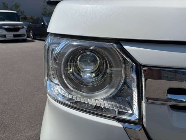 ホンダ Ｎ　ＢＯＸ ６６０ Ｇ R4年 (近畿) 99