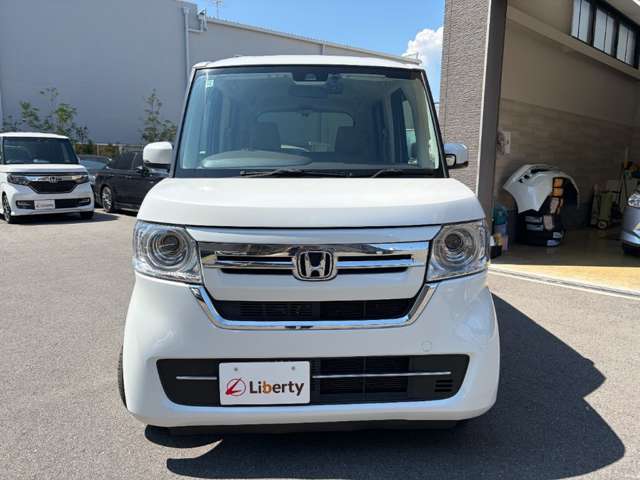 ホンダ Ｎ　ＢＯＸ ６６０ Ｇ R4年 (近畿) 99