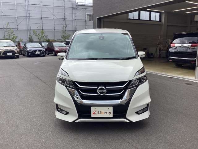 日産 セレナ ２．０ ハイウェイスター Ｖセレクション H30年 (近畿) 99