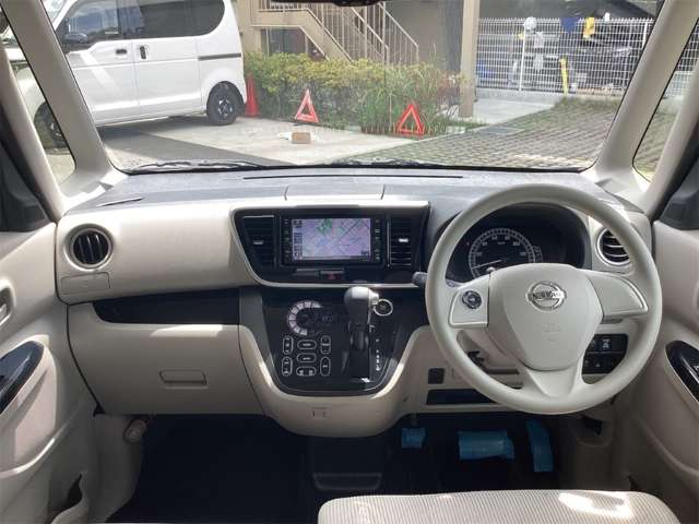 日産 デイズ　ルークス ６６０ Ｘ R1年 (近畿) 99