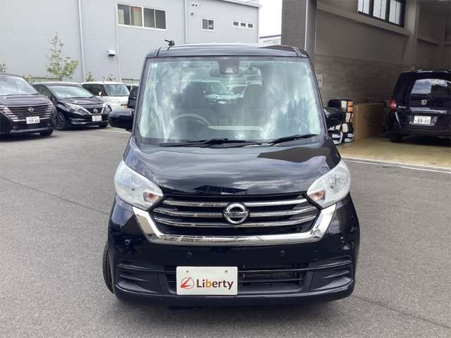 日産 デイズ　ルークス ６６０ Ｘ R1年 (近畿) 99