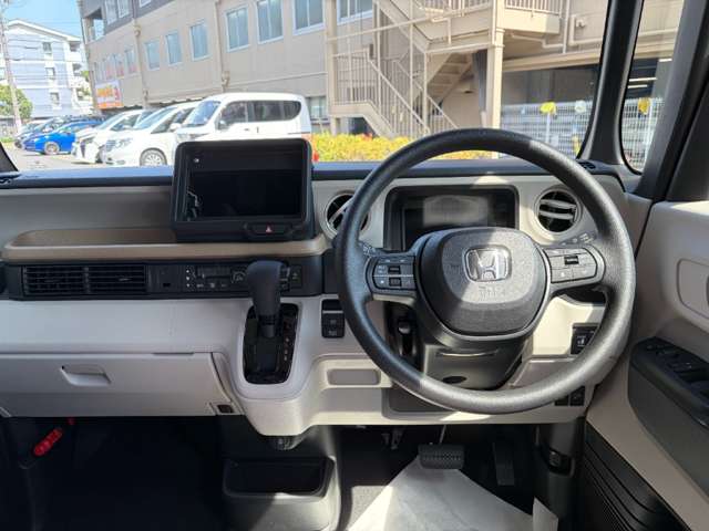 ホンダ Ｎ　ＢＯＸ ６６０ R8年 (近畿) 99
