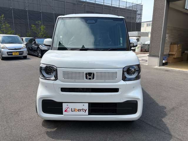 ホンダ Ｎ　ＢＯＸ ６６０ R8年 (近畿) 99