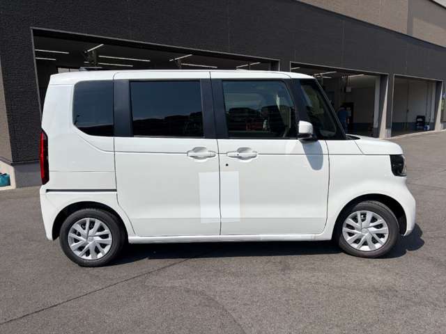 ホンダ Ｎ　ＢＯＸ ６６０ R8年 (近畿) 99