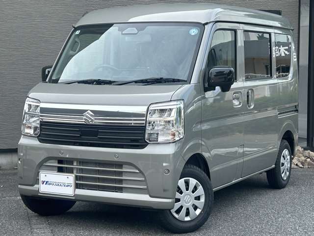 スズキ エブリイ ６６０ ジョイン ターボ ハイルーフ R8年 (近畿) 99