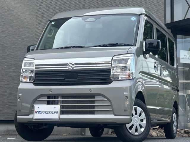 スズキ エブリイ ６６０ ジョイン ターボ ハイルーフ R8年 (近畿) 99