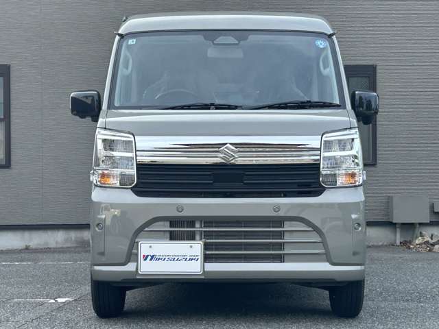 スズキ エブリイ ６６０ ジョイン ターボ ハイルーフ R8年 (近畿) 99
