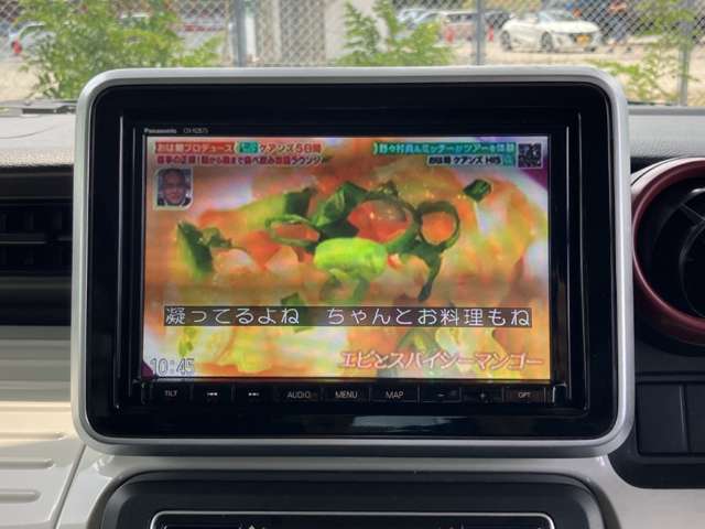 スズキ スペーシア ６６０ ハイブリッド Ｘ R4年 (近畿) 99