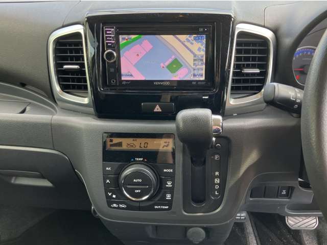 スズキ スペーシア ６６０ カスタム ＸＳ H25年 (近畿) 99