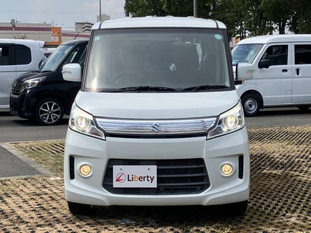 スズキ スペーシア ６６０ カスタム ＸＳ H25年 (近畿) 99
