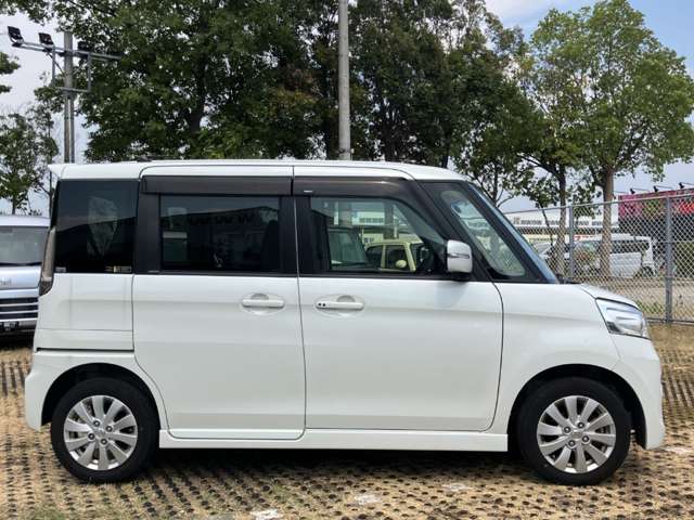 スズキ スペーシア ６６０ カスタム ＸＳ H25年 (近畿) 99